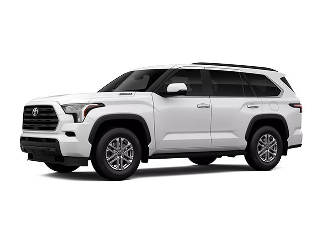 toyota sequoia 2025 7SVAAABA2SX071911 image toyota sequoia 2025 7SVAAABA2SX071911 image