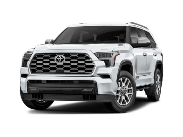 toyota sequoia 2025 7SVAAABAXSX049235 image toyota sequoia 2025 7SVAAABAXSX049235 image