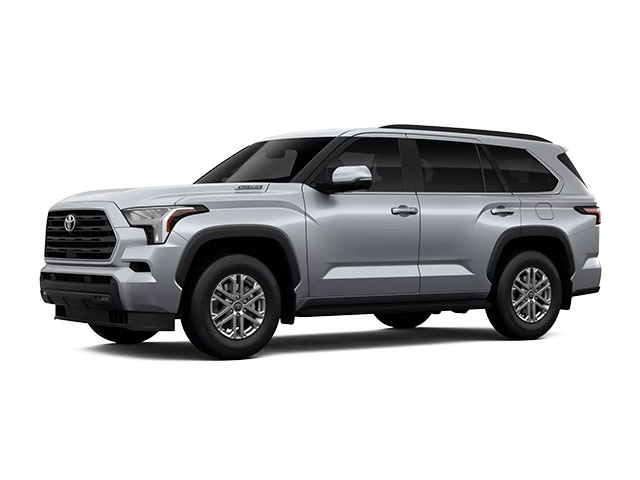 toyota sequoia 2025 7SVAAABA6SX071989 image toyota sequoia 2025 7SVAAABA6SX071989 image