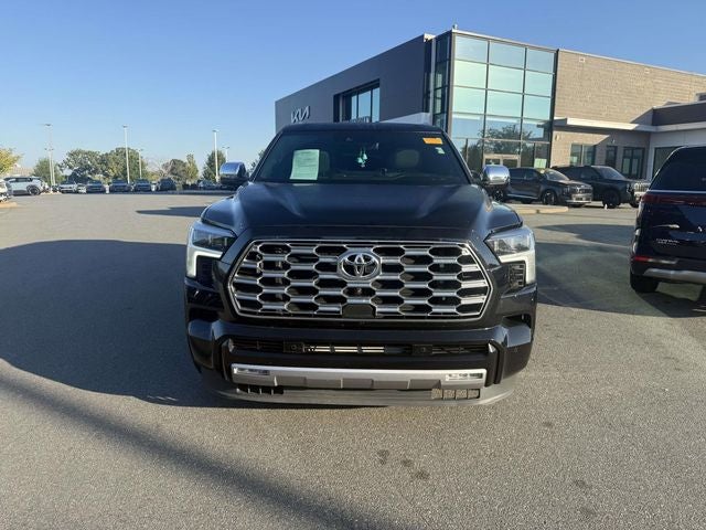 toyota sequoia 2025 7SVAAABA6SX052388 image toyota sequoia 2025 7SVAAABA6SX052388 image
