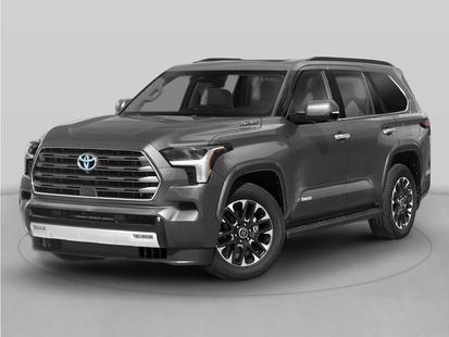 toyota sequoia 2025 7SVAAABAXSX068030 image toyota sequoia 2025 7SVAAABAXSX068030 image
