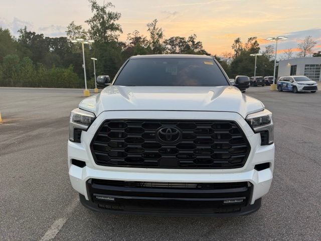 toyota sequoia 2025 7SVAAABAXSX057576 image toyota sequoia 2025 7SVAAABAXSX057576 image