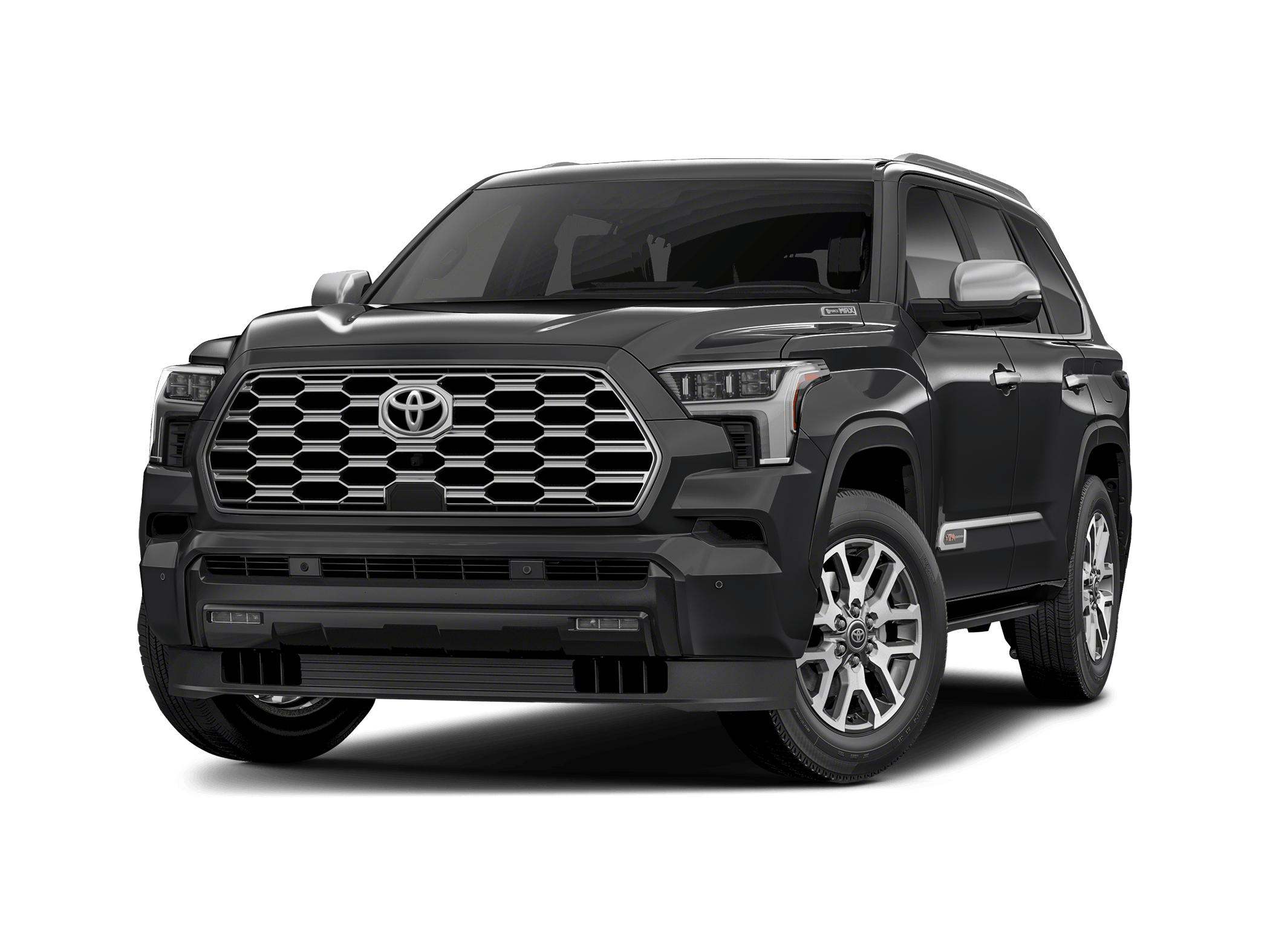 toyota sequoia 2025 7SVAAABA6SX071667 image toyota sequoia 2025 7SVAAABA6SX071667 image
