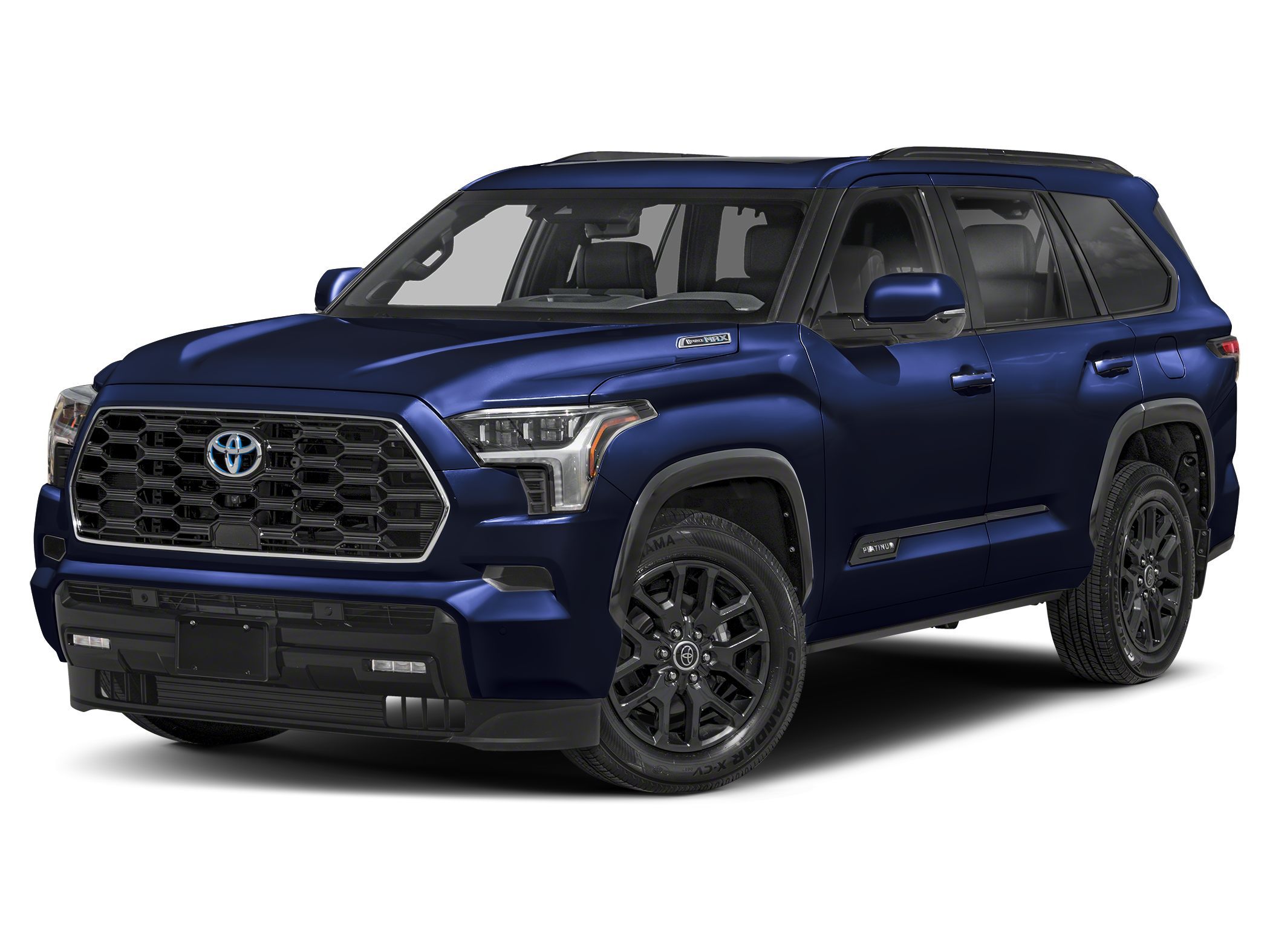 toyota sequoia 2025 7SVAAABA5SX070185 image toyota sequoia 2025 7SVAAABA5SX070185 image