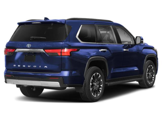 toyota sequoia 2025 7SVAAABA8SX053123 image toyota sequoia 2025 7SVAAABA8SX053123 image
