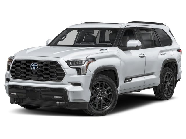 toyota sequoia 2025 7SVAAABA5SX060823 image toyota sequoia 2025 7SVAAABA5SX060823 image
