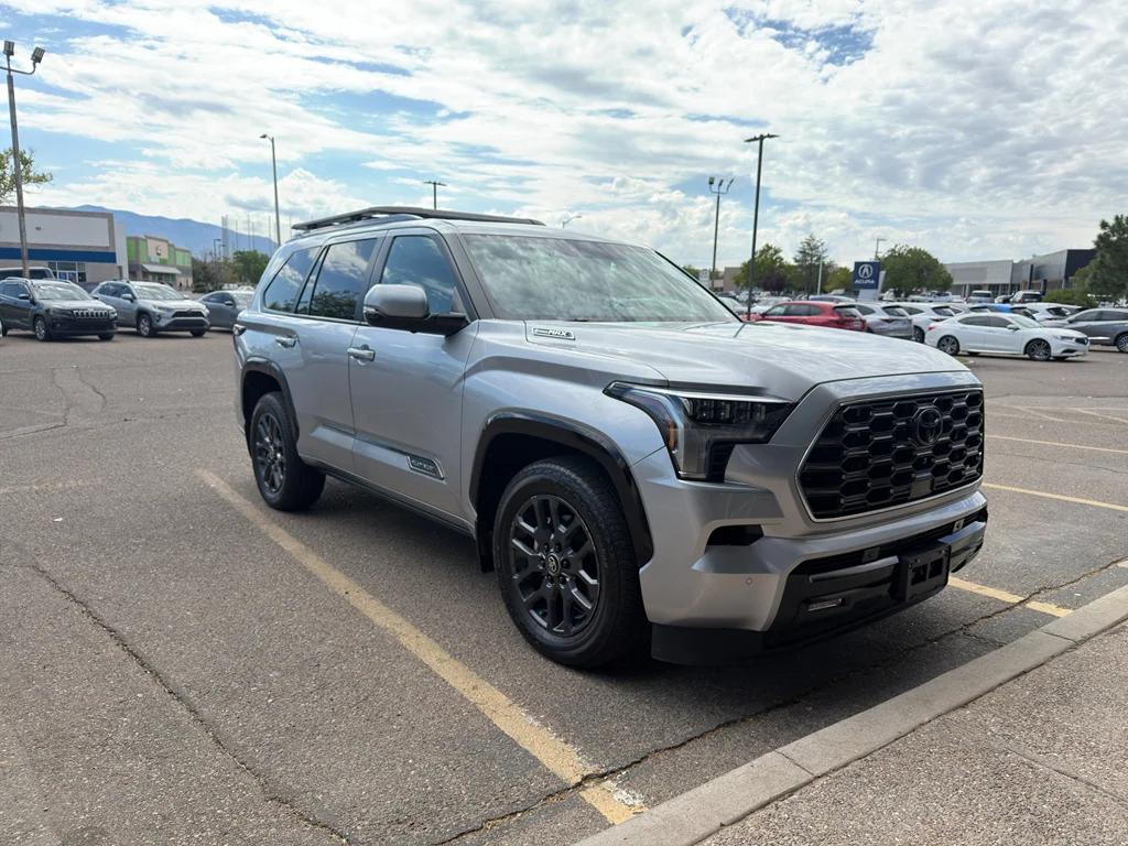 toyota sequoia 2025 7SVAAABA6SX052102 image toyota sequoia 2025 7SVAAABA6SX052102 image