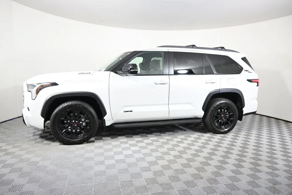 toyota sequoia 2025 7SVAAABAXSX065998 image toyota sequoia 2025 7SVAAABAXSX065998 image