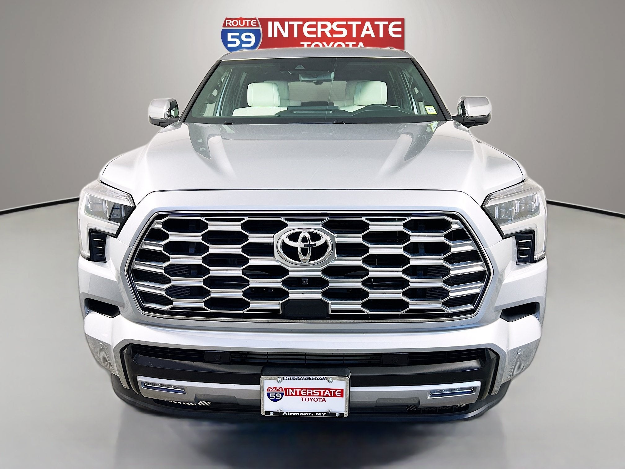 toyota sequoia 2025 7SVAAABA9SX055320 image toyota sequoia 2025 7SVAAABA9SX055320 image