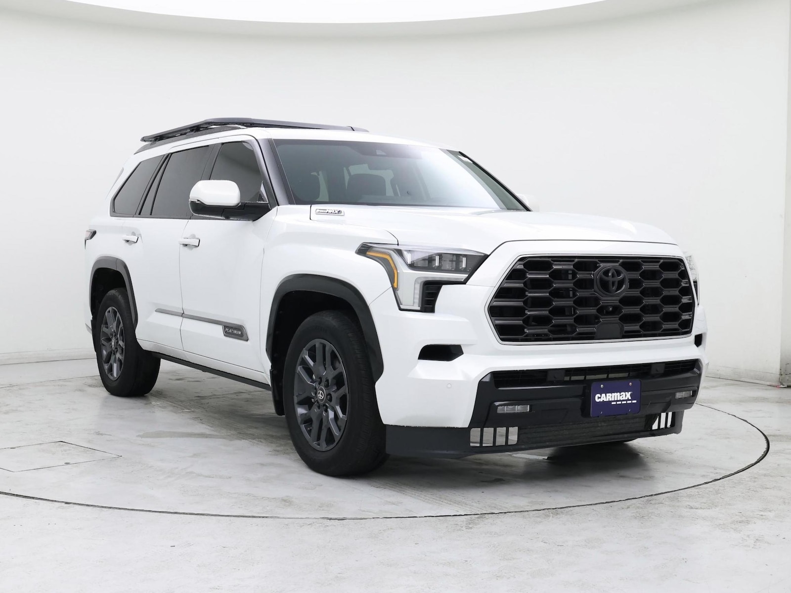 toyota sequoia 2025 7SVAAABA8SX049590 image toyota sequoia 2025 7SVAAABA8SX049590 image