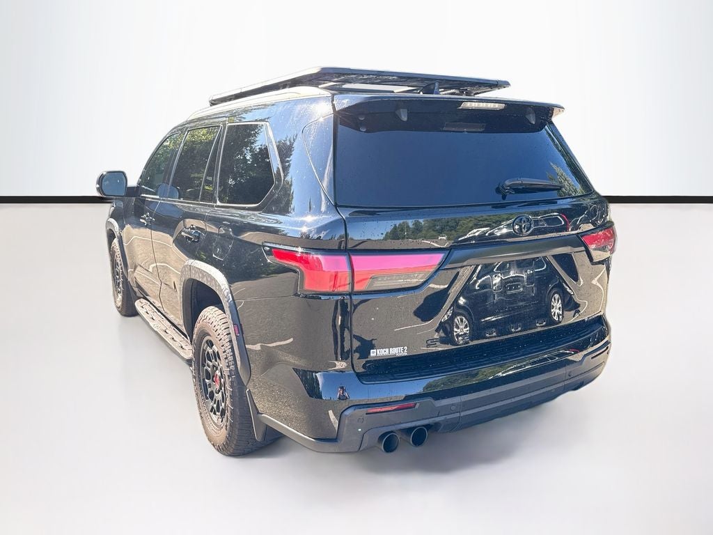 toyota sequoia 2025 7SVAAABA6SX058935 image toyota sequoia 2025 7SVAAABA6SX058935 image
