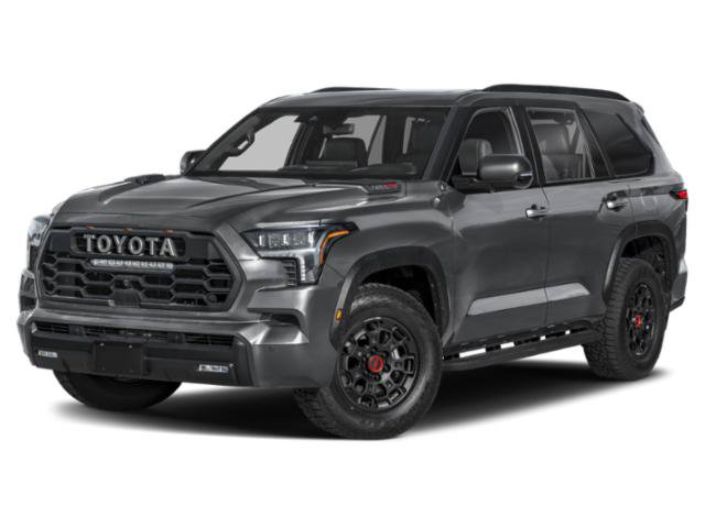 toyota sequoia 2025 7SVAAABA8SX059388 image toyota sequoia 2025 7SVAAABA8SX059388 image