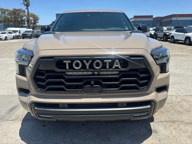 toyota sequoia 2025 7SVAAABA7SX053341 image toyota sequoia 2025 7SVAAABA7SX053341 image