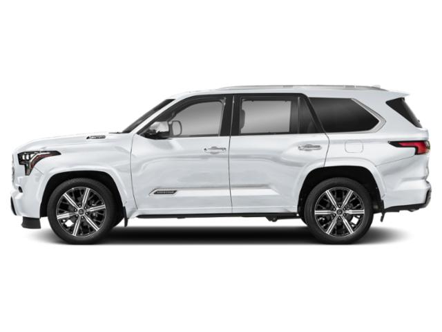 toyota sequoia 2025 7SVAAABA2SX056938 image toyota sequoia 2025 7SVAAABA2SX056938 image