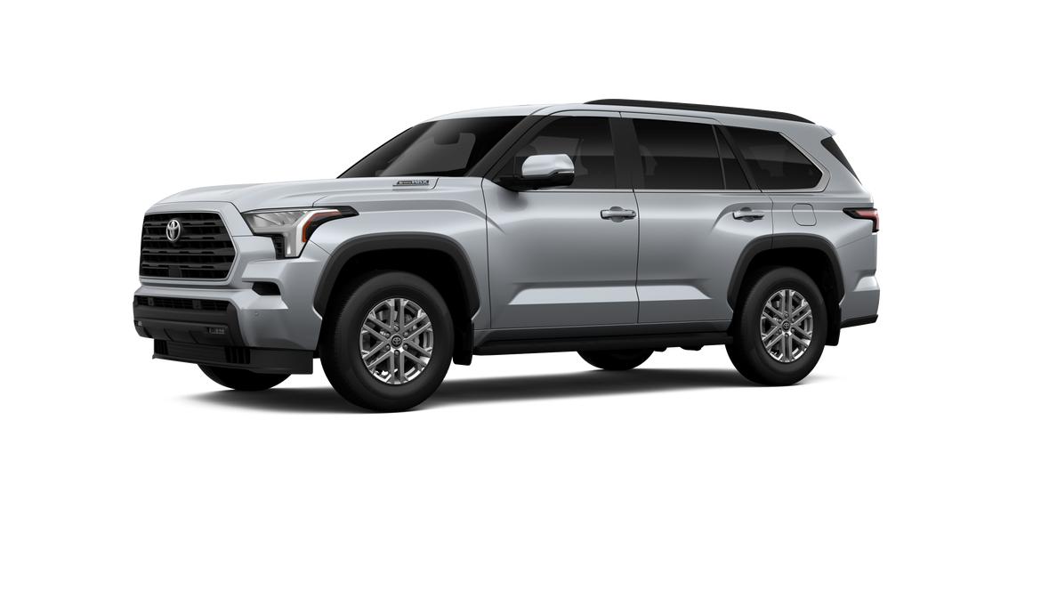 toyota sequoia 2025 7SVAAABA3SX062344 image toyota sequoia 2025 7SVAAABA3SX062344 image