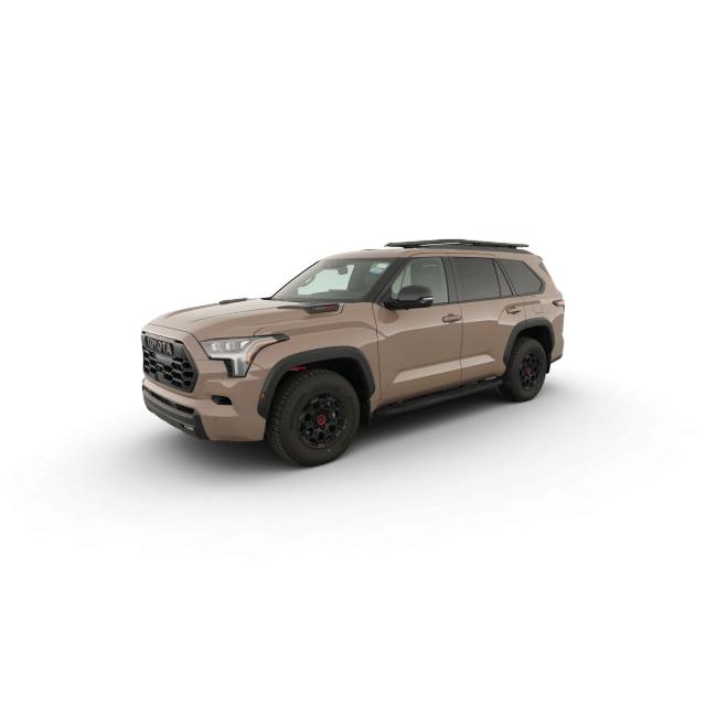 toyota sequoia 2025 7SVAAABA8SX048889 image toyota sequoia 2025 7SVAAABA8SX048889 image