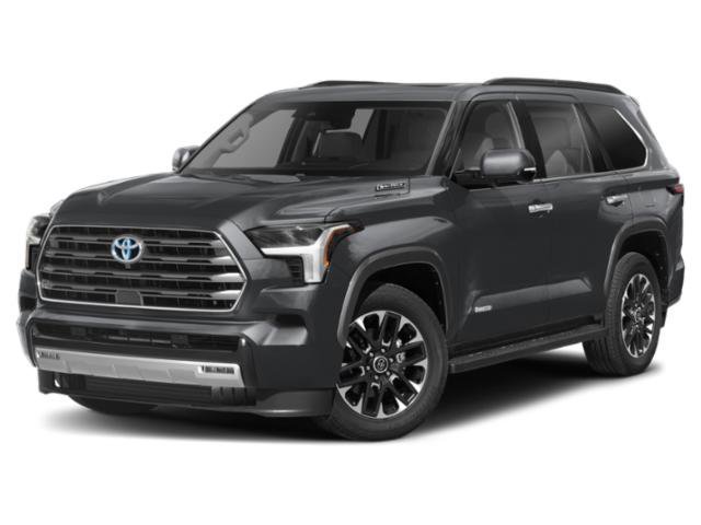 toyota sequoia 2025 7SVAAABA1SX067428 image toyota sequoia 2025 7SVAAABA1SX067428 image