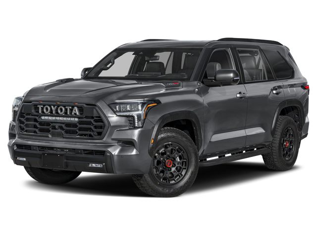 toyota sequoia 2025 7SVAAABA5SX065780 image toyota sequoia 2025 7SVAAABA5SX065780 image