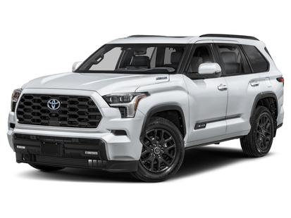 toyota sequoia 2025 7SVAAABA9SX049842 image toyota sequoia 2025 7SVAAABA9SX049842 image