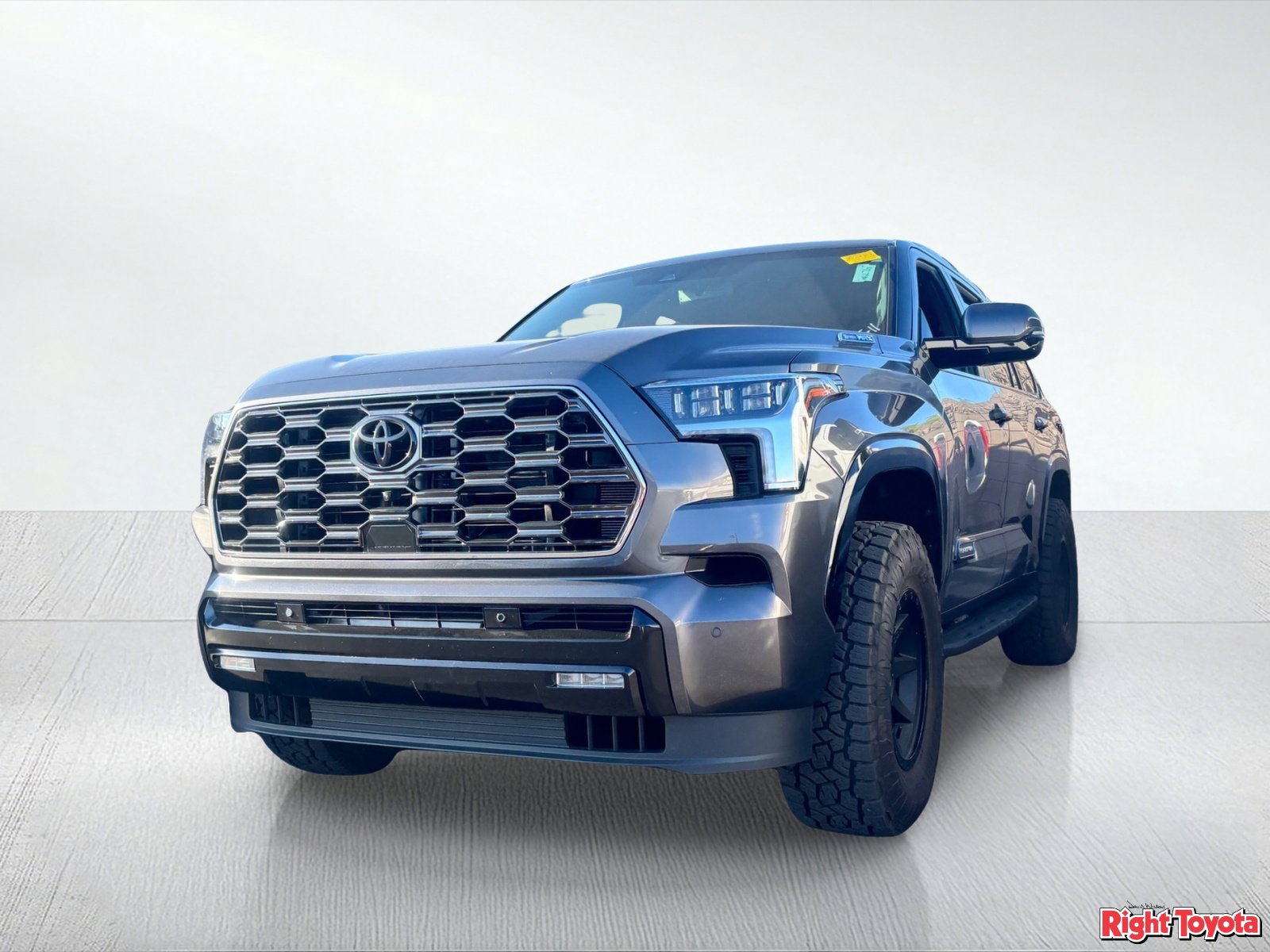 toyota sequoia 2025 7SVAAABA8SX064235 image toyota sequoia 2025 7SVAAABA8SX064235 image