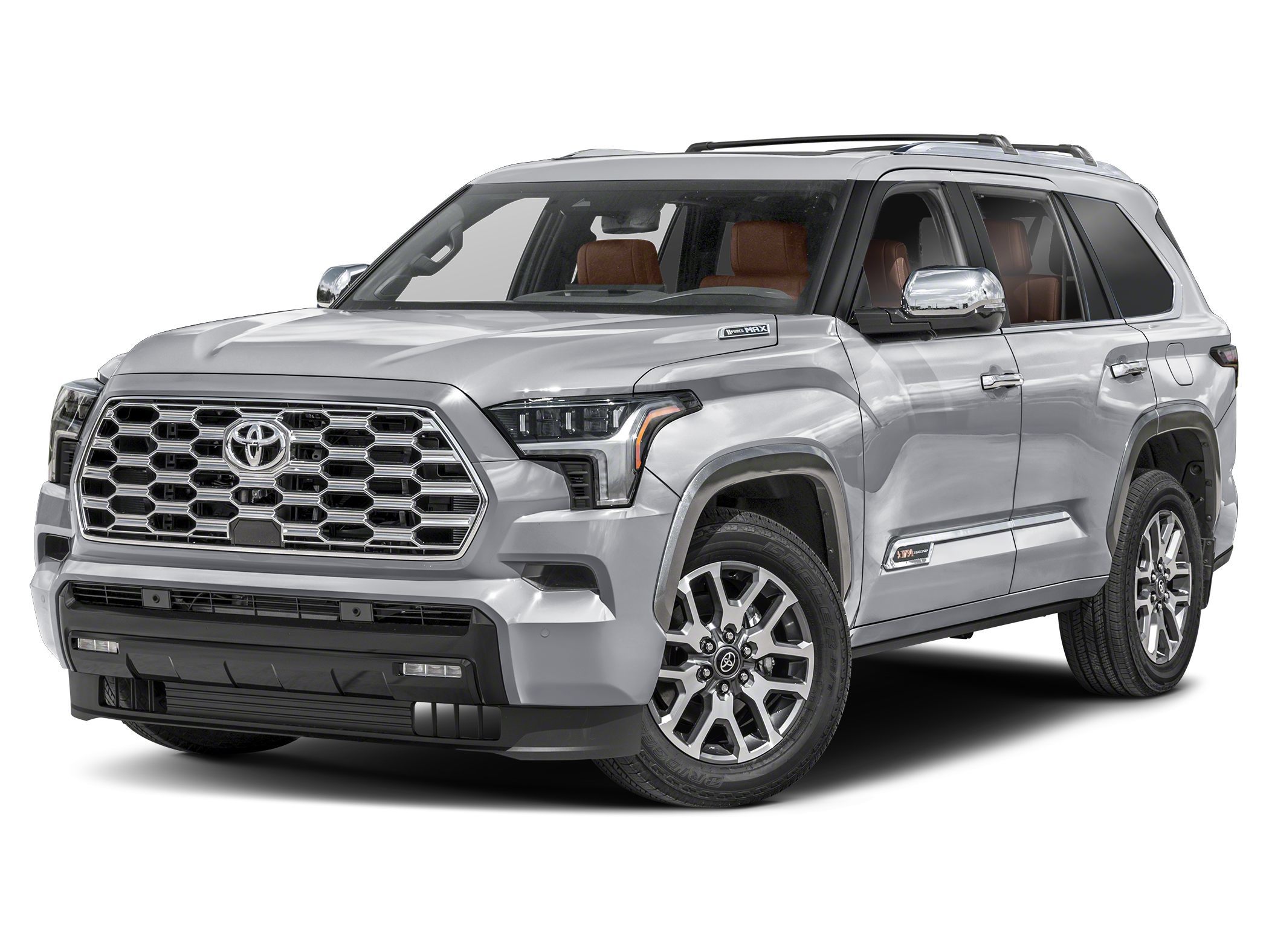 toyota sequoia 2025 7SVAAABA0SX062995 image toyota sequoia 2025 7SVAAABA0SX062995 image