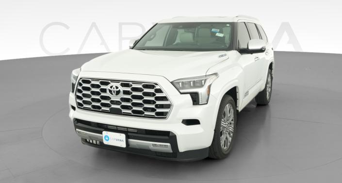 toyota sequoia 2025 7SVAAABA7SX054277 image toyota sequoia 2025 7SVAAABA7SX054277 image