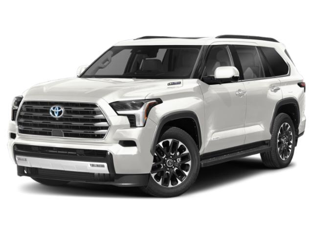 toyota sequoia 2025 7SVAAABA0SX051771 image toyota sequoia 2025 7SVAAABA0SX051771 image
