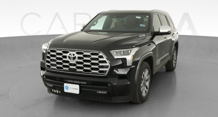 toyota sequoia 2025 7SVAAABA4SX069321 image toyota sequoia 2025 7SVAAABA4SX069321 image