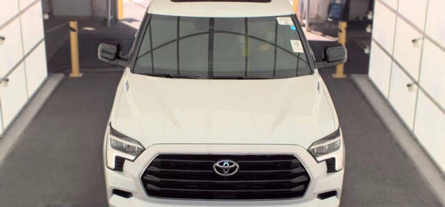 toyota sequoia 2025 7SVAAABA3SX068192 image toyota sequoia 2025 7SVAAABA3SX068192 image