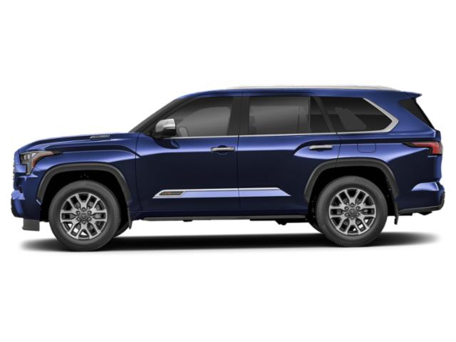toyota sequoia 2025 7SVAAABA6SX070048 image toyota sequoia 2025 7SVAAABA6SX070048 image