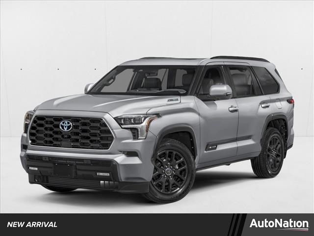 toyota sequoia 2025 7SVAAABA4SX048761 image toyota sequoia 2025 7SVAAABA4SX048761 image