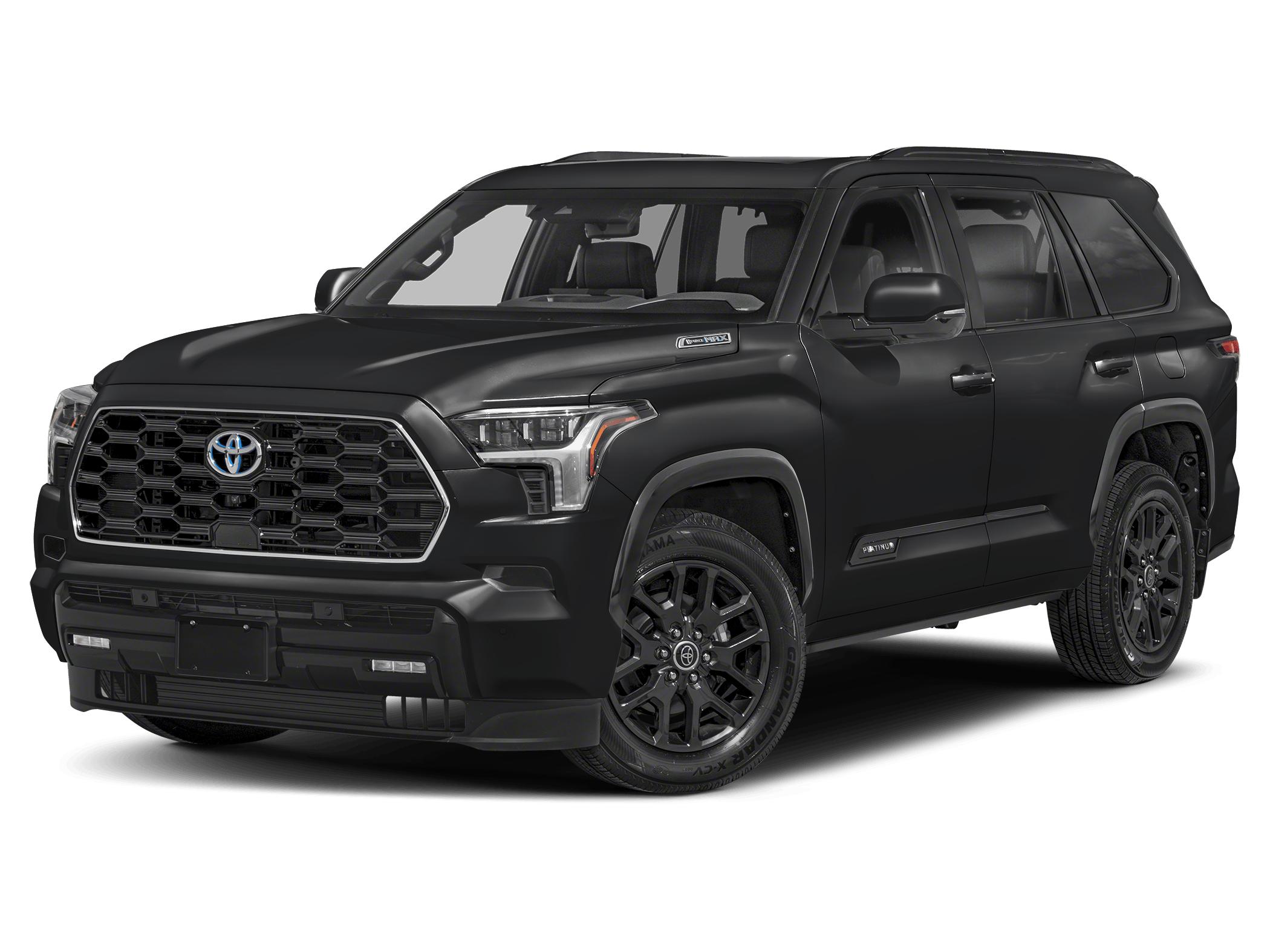 toyota sequoia 2025 7SVAAABA6SX049037 image toyota sequoia 2025 7SVAAABA6SX049037 image