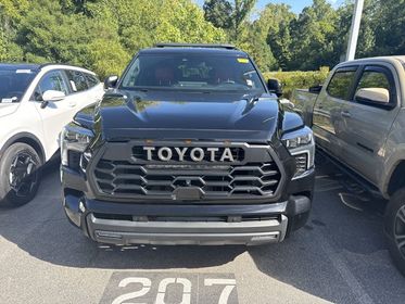toyota sequoia 2025 7SVAAABA3SX048833 image toyota sequoia 2025 7SVAAABA3SX048833 image