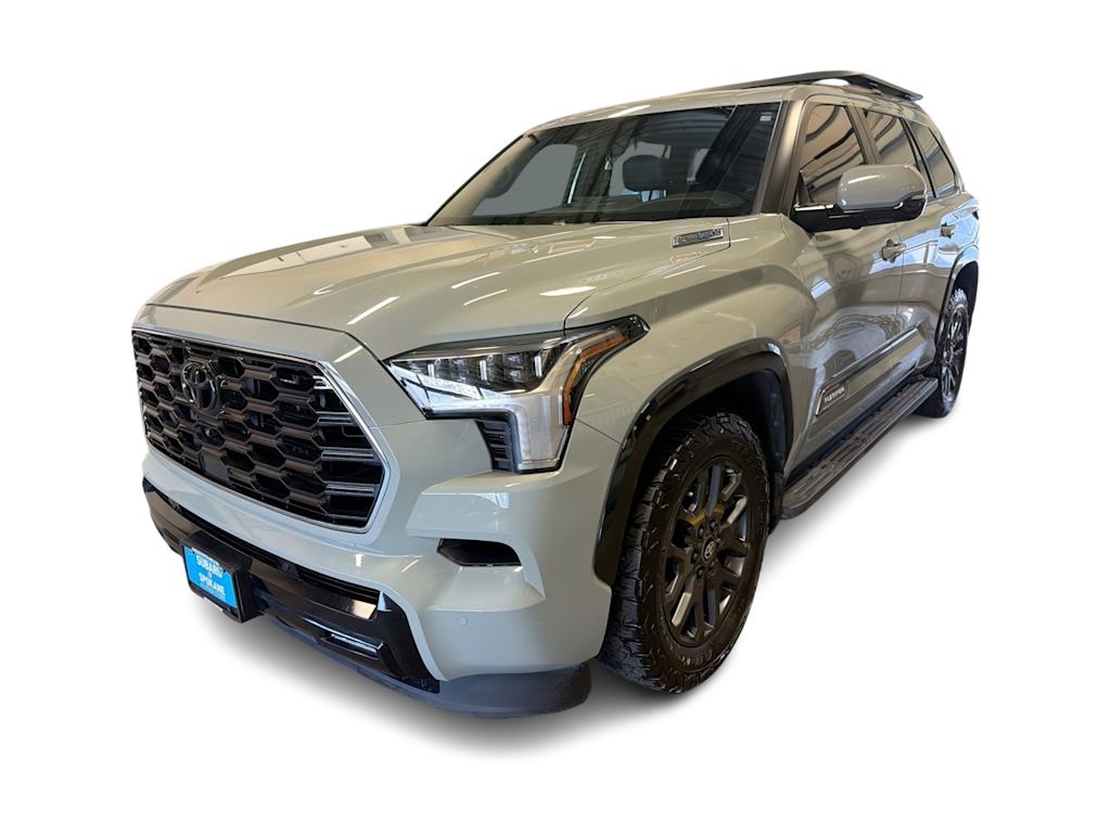 toyota sequoia 2025 7SVAAABA4SX055970 image toyota sequoia 2025 7SVAAABA4SX055970 image