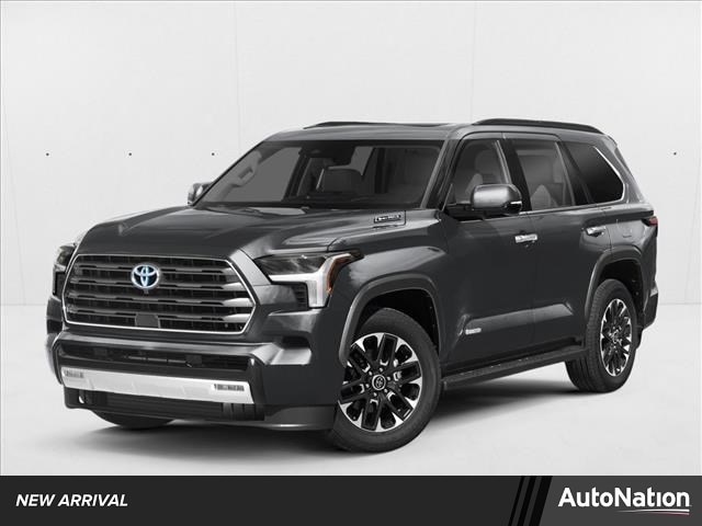 toyota sequoia 2025 7SVAAABA1SX048961 image toyota sequoia 2025 7SVAAABA1SX048961 image