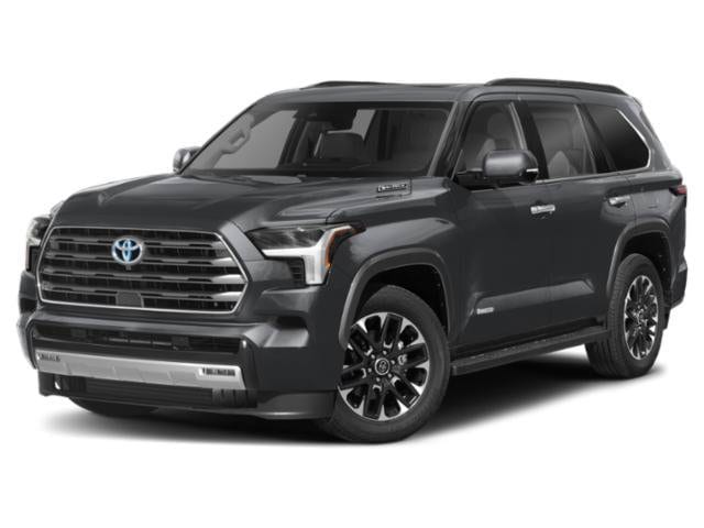 toyota sequoia 2025 7SVAAABA3SX049058 image toyota sequoia 2025 7SVAAABA3SX049058 image