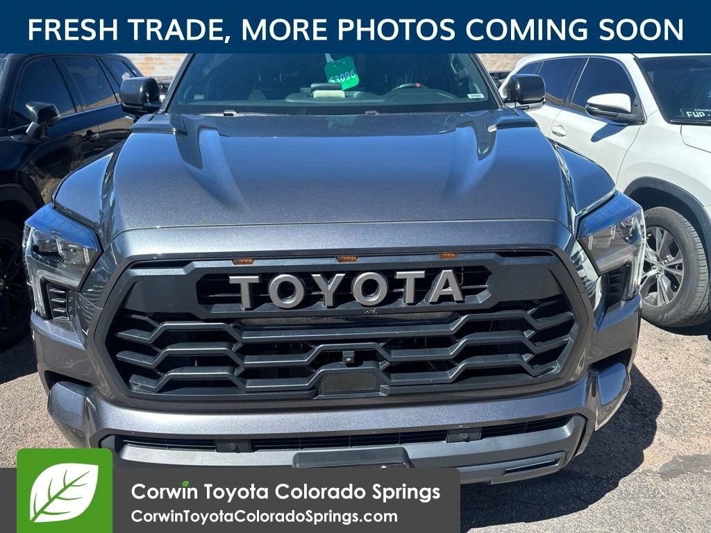 toyota sequoia 2025 7SVAAABA0SX054508 image toyota sequoia 2025 7SVAAABA0SX054508 image