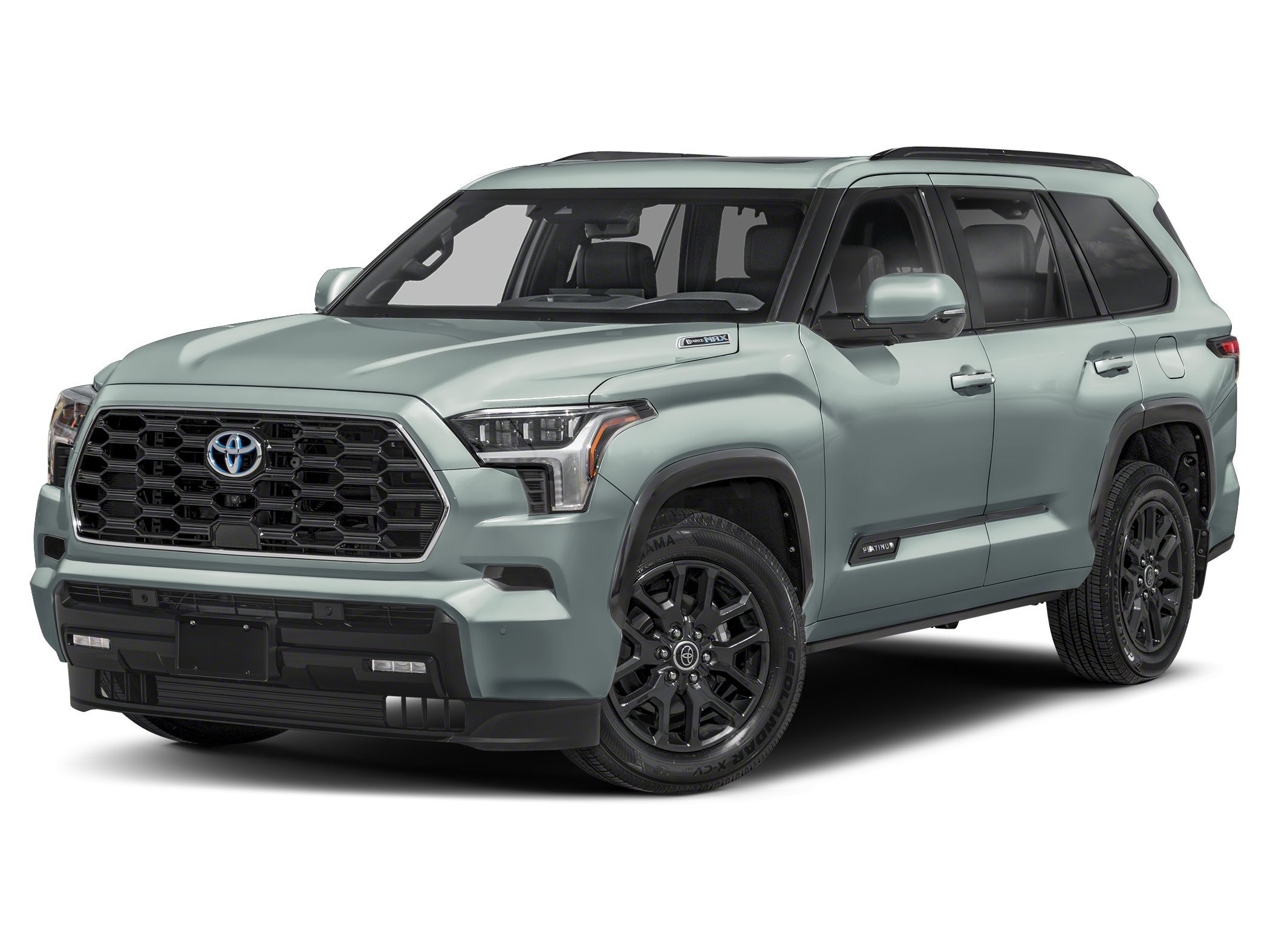 toyota sequoia 2025 7SVAAABA9SX060176 image toyota sequoia 2025 7SVAAABA9SX060176 image