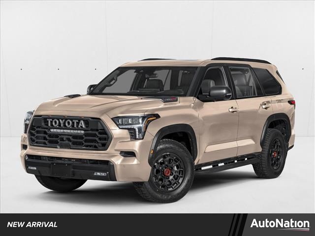 toyota sequoia 2025 7SVAAABA2SX048404 image toyota sequoia 2025 7SVAAABA2SX048404 image