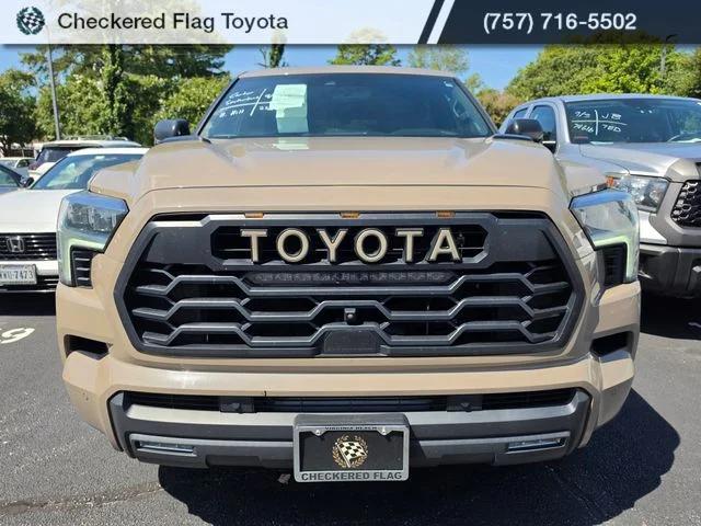 toyota sequoia 2025 7SVAAABA3SX052994 image toyota sequoia 2025 7SVAAABA3SX052994 image
