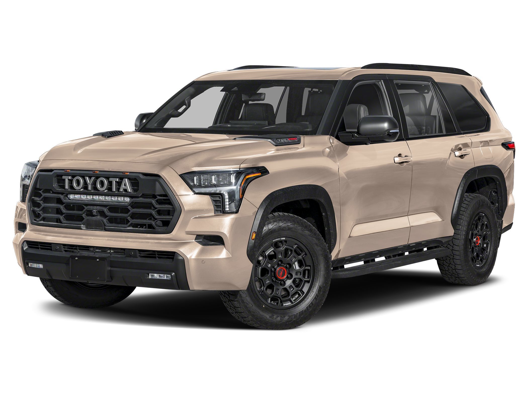 toyota sequoia 2025 7SVAAABA6SX058076 image toyota sequoia 2025 7SVAAABA6SX058076 image