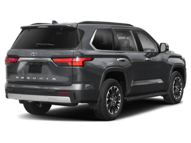 toyota sequoia 2025 7SVAAABA8SX065711 image toyota sequoia 2025 7SVAAABA8SX065711 image