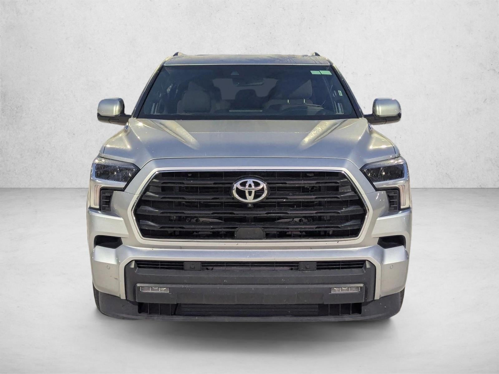 toyota sequoia 2025 7SVAAABA8SX059178 image toyota sequoia 2025 7SVAAABA8SX059178 image