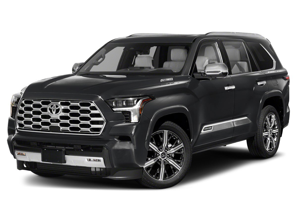 toyota sequoia 2025 7SVAAABA5SX050793 image toyota sequoia 2025 7SVAAABA5SX050793 image