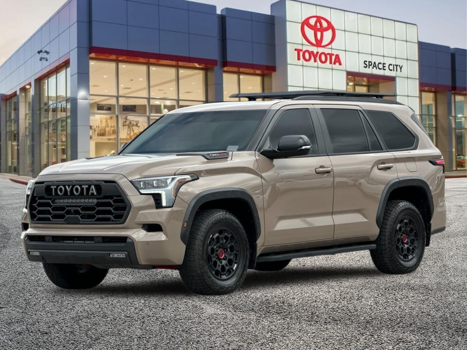 toyota sequoia 2025 7SVAAABA2SX057765 image toyota sequoia 2025 7SVAAABA2SX057765 image