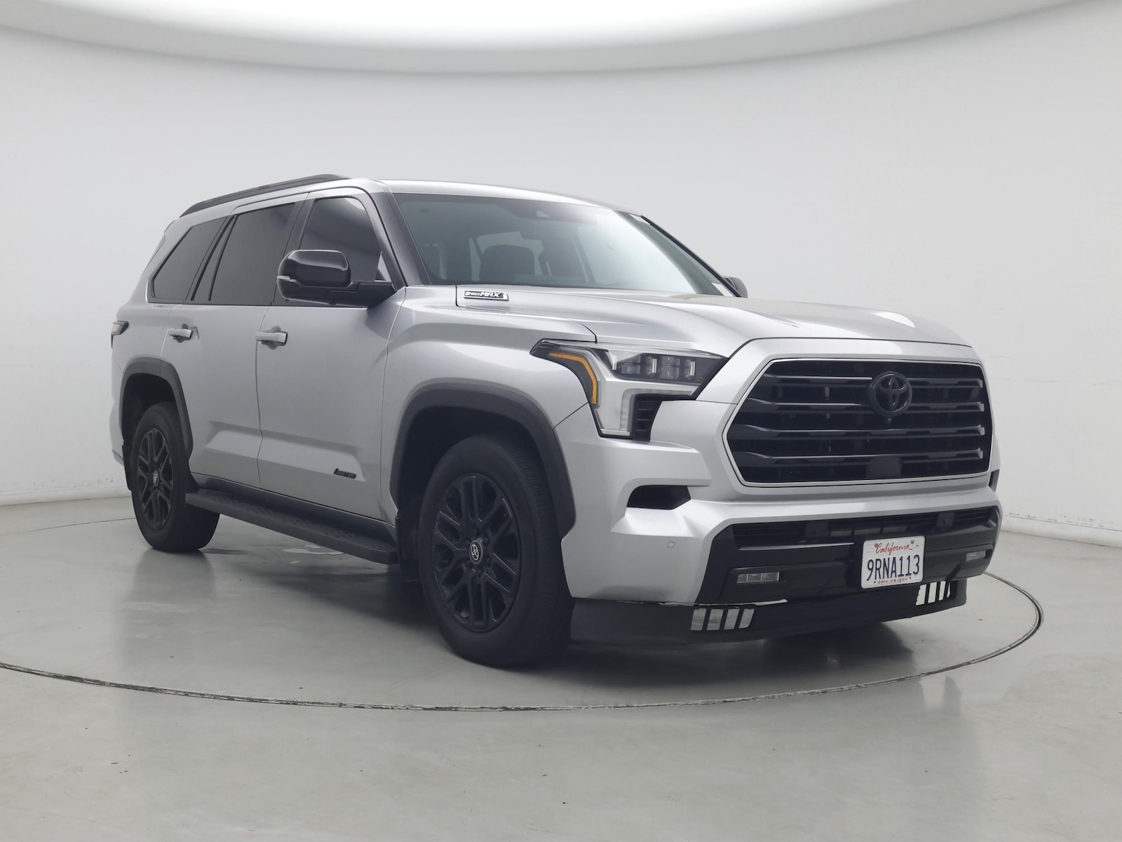 toyota sequoia 2025 7SVAAABA5SX051006 image toyota sequoia 2025 7SVAAABA5SX051006 image