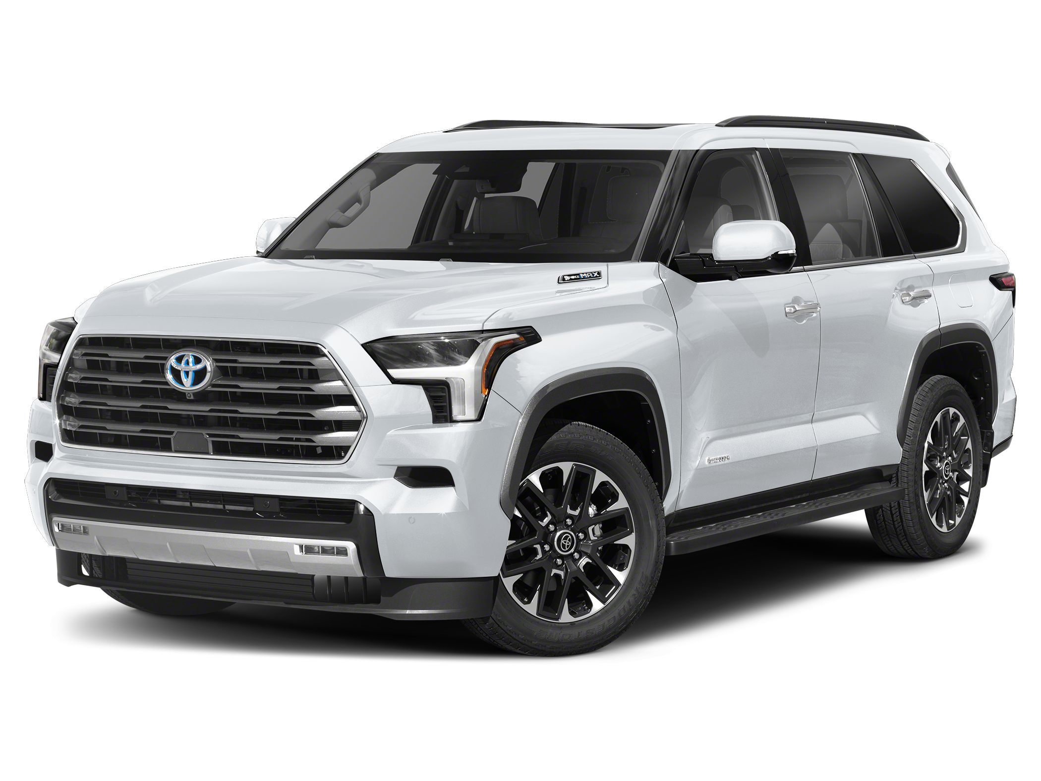 toyota sequoia 2025 7SVAAABA9SX053762 image toyota sequoia 2025 7SVAAABA9SX053762 image
