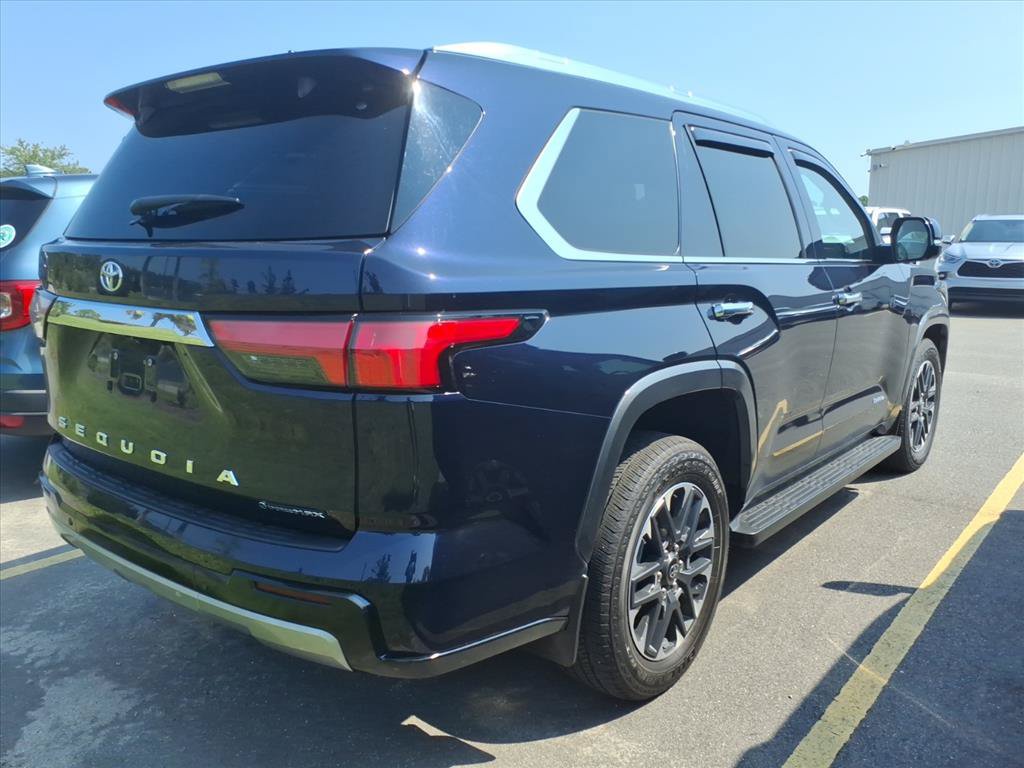 toyota sequoia 2025 7SVAAABA6SX068459 image toyota sequoia 2025 7SVAAABA6SX068459 image