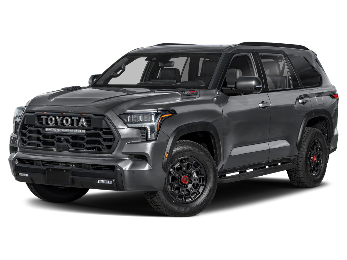 toyota sequoia 2025 7SVAAABA6SX065335 image toyota sequoia 2025 7SVAAABA6SX065335 image