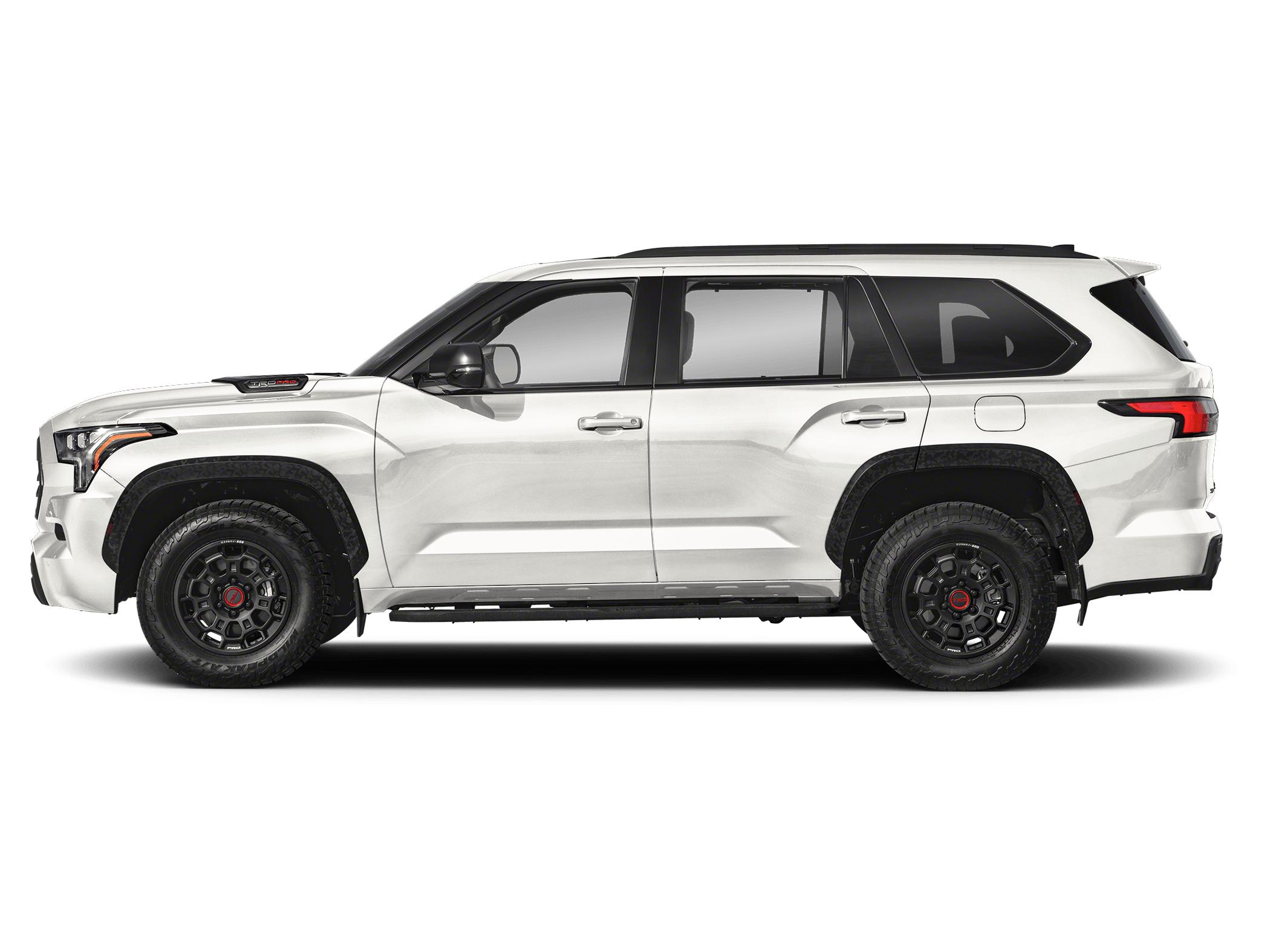 toyota sequoia 2025 7SVAAABA8SX070942 image toyota sequoia 2025 7SVAAABA8SX070942 image